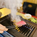 Yakiniku Kitamatsu - 