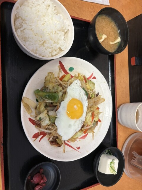 Meshiya Miyamoto Munashi Shinimamiya Ten photo 2