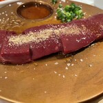 焼肉みゆき苑 - 