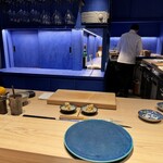 Sushi Onikai Kakeni - 