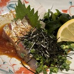 呼子活イカ さかなや道場 - 