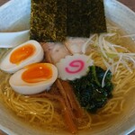 Ramen Toku - 