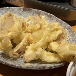 呼子活イカ さかなや道場 - 