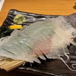 呼子活イカ さかなや道場 - 