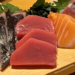 呼子活イカ さかなや道場 - 