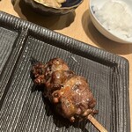 Yakitori Kurogane - 