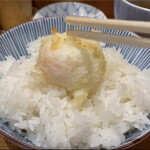 Tempura Meshi Kaneko Hannosuke - 