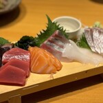 呼子活イカ さかなや道場 - 