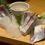 呼子活イカ さかなや道場 - 