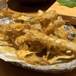 呼子活イカ さかなや道場 - 