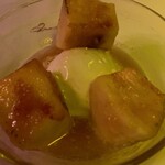 トレーダーヴィックス東京 - 