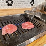 焼肉みゆき苑 - 