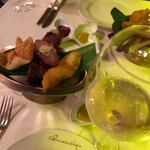 トレーダーヴィックス東京 - 