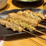 呼子活イカ さかなや道場 - 