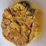 SPICY CURRY 魯珈 - 