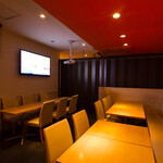 クラフトビール×チーズ＆肉バル Rotie - 