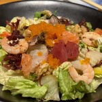 呼子活イカ さかなや道場 - 