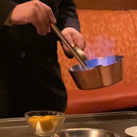 トレーダーヴィックス東京 - 