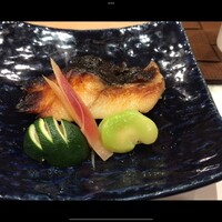 鮨うら山 栄離れ - 