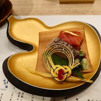 個室会席 北大路 新宿茶寮 - 