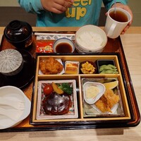 個室会席 北大路 新宿茶寮 - 