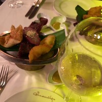 トレーダーヴィックス東京 - 