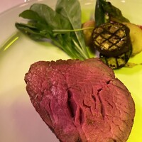 トレーダーヴィックス東京 - 