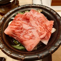 個室会席 北大路 新宿茶寮 - 