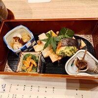 個室会席 北大路 新宿茶寮 - 