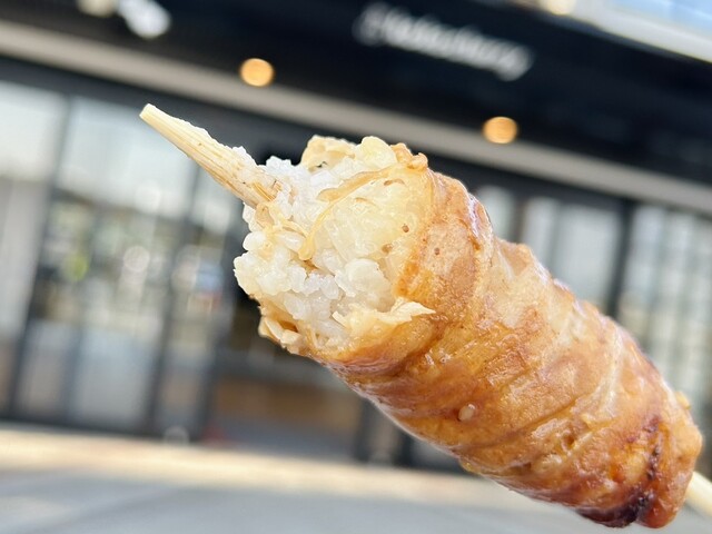 DoReMi（ドレミ） - 羽前高松（ソフトクリーム）の写真