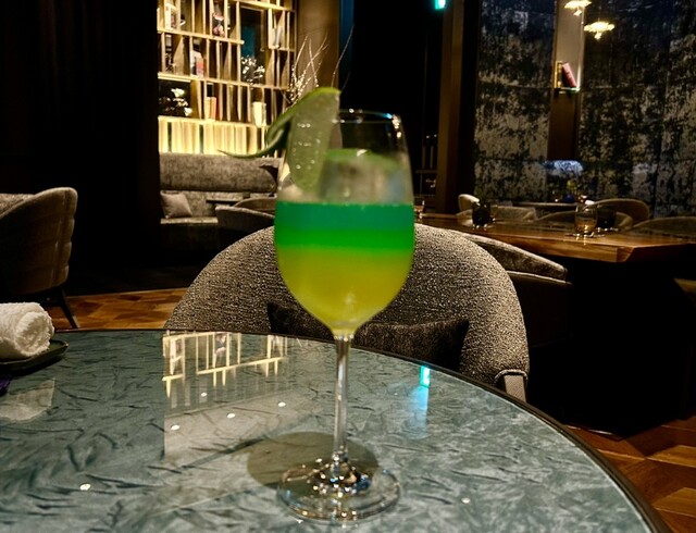中国飯店 BAR 蒼 - 栄（名古屋）/カフェ | 食べログ