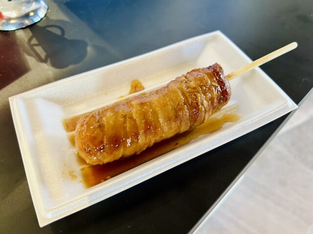 DoReMi（ドレミ） - 羽前高松（ソフトクリーム）の写真