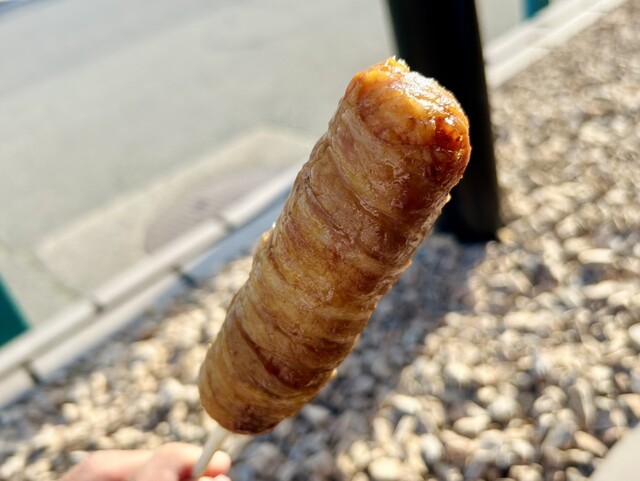 DoReMi（ドレミ） - 羽前高松（ソフトクリーム）の写真