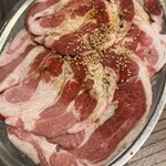 大正浪漫焼肉 金剛園 ろまん亭 - 