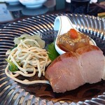 中国飯店 春秋 - 