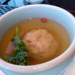 中国飯店 春秋 - 