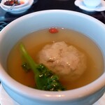 中国飯店 春秋 - 