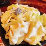 Motsuyaki Samu - 
