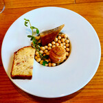 レスペランス カヤモリ - 