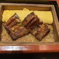 博多うなぎ屋 藤う那 - 