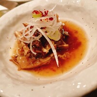 うしごろ 貫 五反田店 - 