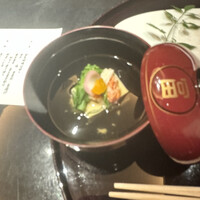 日本料理・鉄板焼 はや瀬 - 