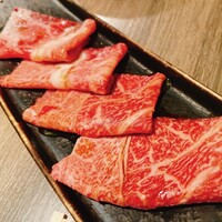 うしごろ 貫 五反田店 - 