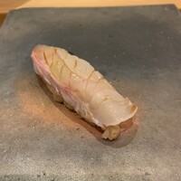 鮨 石島 - 