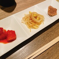 うしごろ 貫 五反田店 - 