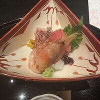 日本料理・鉄板焼 はや瀬 - 