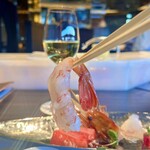 鮨 やまけん 銀座店 - 