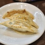 自家製麺 うるち - 