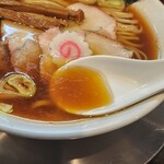 自家製麺 うるち - 