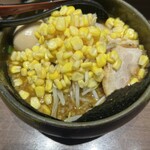 東京スタイル みそらーめん ど・みそ - 